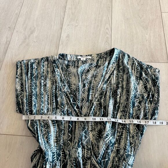 ONeill Anna Bungalow Midi Dress Womens size xs - Picture 3 of 8